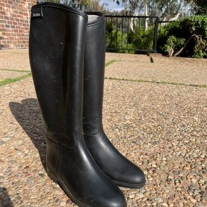 ❤️SOLD❤️ Equestrian riding boots full length